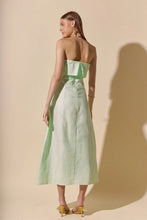 Load image into Gallery viewer, Enchanted midi dress
