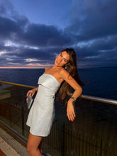 Load image into Gallery viewer, Matilde mini dress
