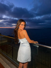 Load image into Gallery viewer, Matilde mini dress
