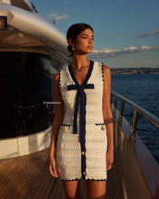Load image into Gallery viewer, Rudy mini dress
