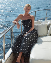 Load image into Gallery viewer, Lucky midi dress
