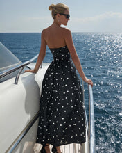 Load image into Gallery viewer, Lucky midi dress
