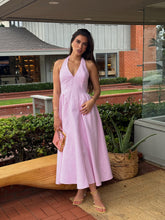 Load image into Gallery viewer, Mission midi dress

