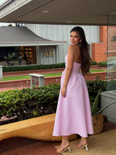 Load image into Gallery viewer, Mission midi dress
