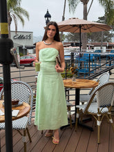 Load image into Gallery viewer, Enchanted midi dress

