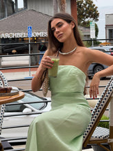 Load image into Gallery viewer, Enchanted midi dress
