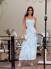 Load image into Gallery viewer, Anne midi dress

