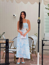 Load image into Gallery viewer, Anne midi dress
