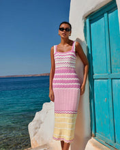 Load image into Gallery viewer, Alexis midi dress
