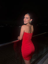 Load image into Gallery viewer, Prize mini dress
