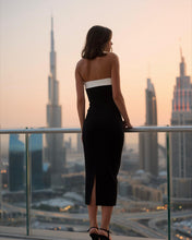 Load image into Gallery viewer, María midi dress
