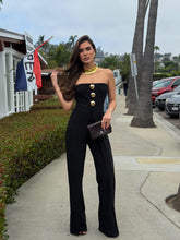 Load image into Gallery viewer, July Jumpsuit
