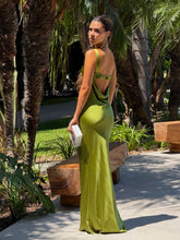 Load image into Gallery viewer, Pedraza dress
