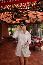 Load image into Gallery viewer, Federica mini dress
