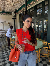 Load image into Gallery viewer, Luisa top
