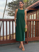 Load image into Gallery viewer, Lutxi midi dress
