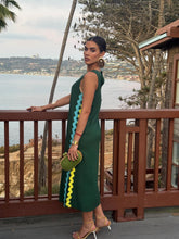 Load image into Gallery viewer, Lutxi midi dress
