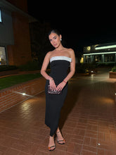 Load image into Gallery viewer, María midi dress
