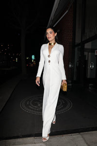 Cignal Jumpsuit