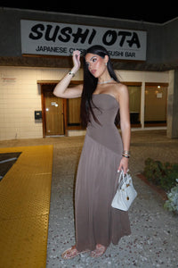 Alabama Dress