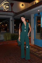Load image into Gallery viewer, San Remo Jumpsuit
