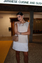 Load image into Gallery viewer, Ina mini dress
