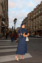 Load image into Gallery viewer, Olga midi dress
