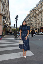Load image into Gallery viewer, Olga midi dress
