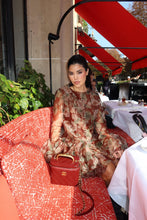 Load image into Gallery viewer, Mollinero mini dress
