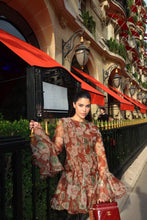 Load image into Gallery viewer, Mollinero mini dress
