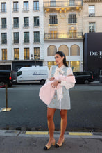 Load image into Gallery viewer, Michelle mini dress
