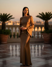 Load image into Gallery viewer, De la Mora Dress
