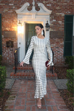 Load image into Gallery viewer, Riberas Polka dress
