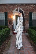 Load image into Gallery viewer, Riberas Polka dress
