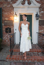 Load image into Gallery viewer, Chelsea midi dress

