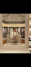 Load image into Gallery viewer, Winter Coat cream
