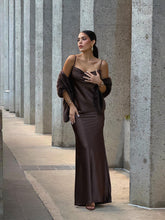 Load image into Gallery viewer, Novato dress and coat
