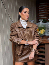 Load image into Gallery viewer, Yulyani skirt
