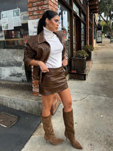 Load image into Gallery viewer, Yulyani skirt
