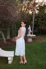 Load image into Gallery viewer, LeCoq midi Dress
