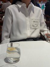 Load image into Gallery viewer, Good Heart Blouse
