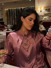 Load image into Gallery viewer, Panter Blouse
