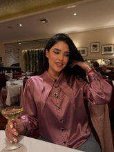 Load image into Gallery viewer, Panter Blouse
