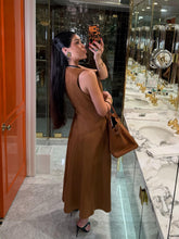 Load image into Gallery viewer, San Lucas midi dress
