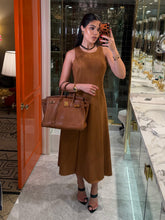 Load image into Gallery viewer, San Lucas midi dress
