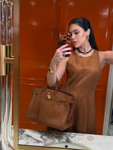 Load image into Gallery viewer, San Lucas midi dress
