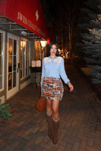 Load image into Gallery viewer, Del Mar skirt
