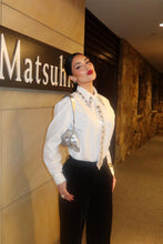 Load image into Gallery viewer, MILLEY BLOUSE
