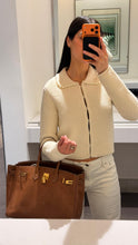 Load image into Gallery viewer, Oatmeal sweater

