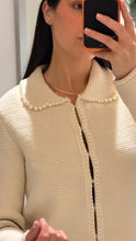 Load image into Gallery viewer, Oatmeal sweater
